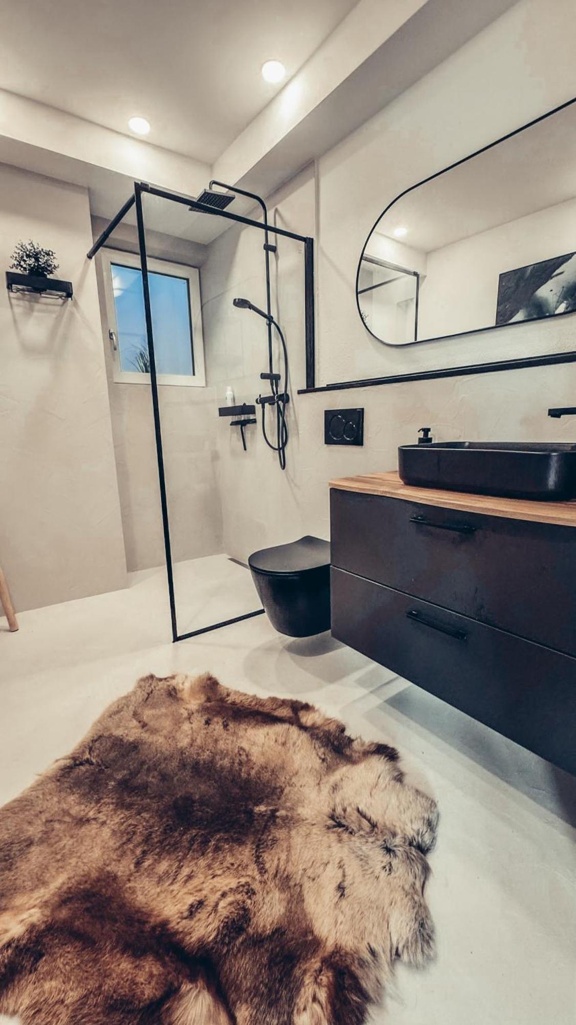Exklusives Apartment Mit Bergblick Steinhoring Kültér fotó
