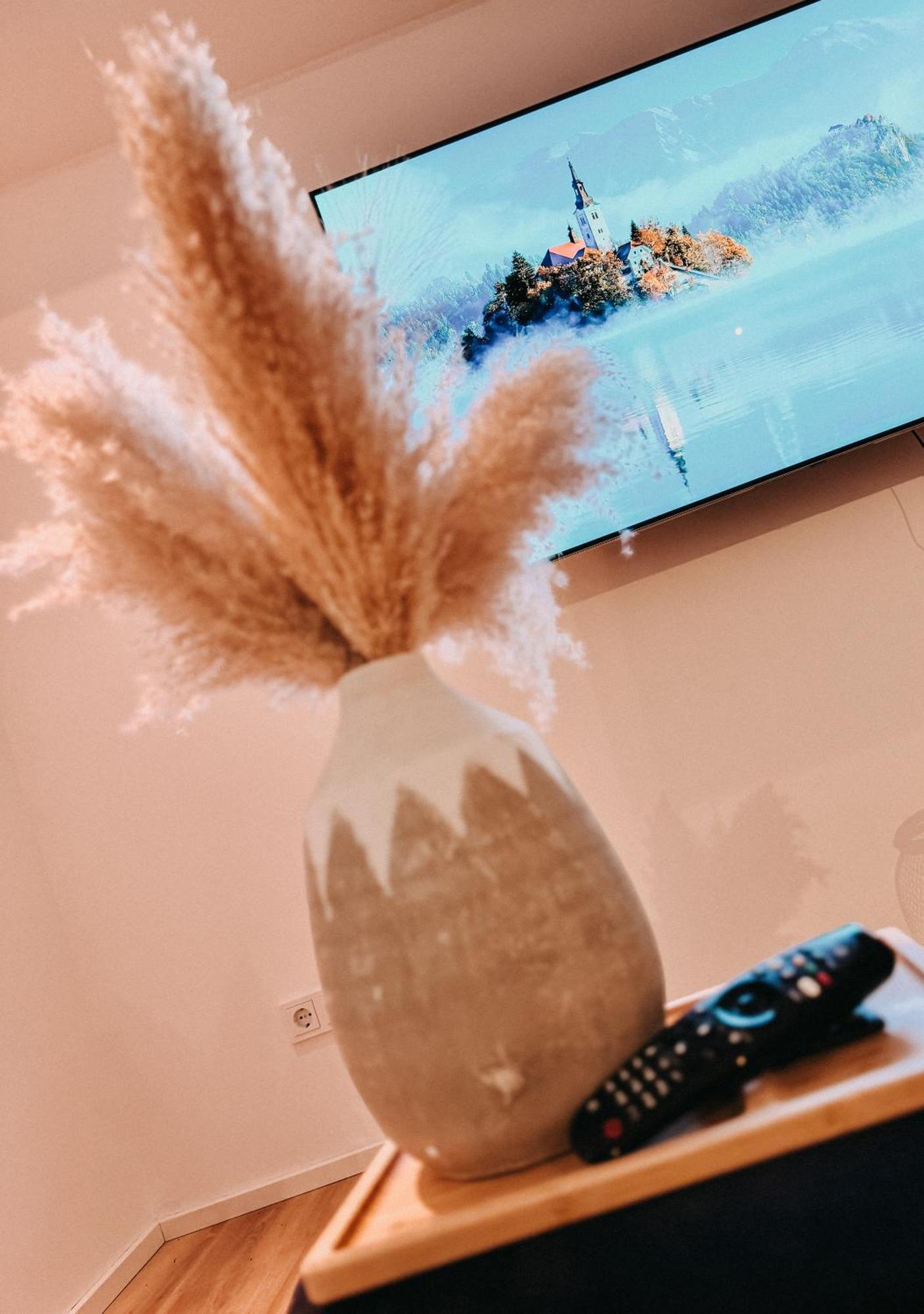 Exklusives Apartment Mit Bergblick Steinhoring Kültér fotó