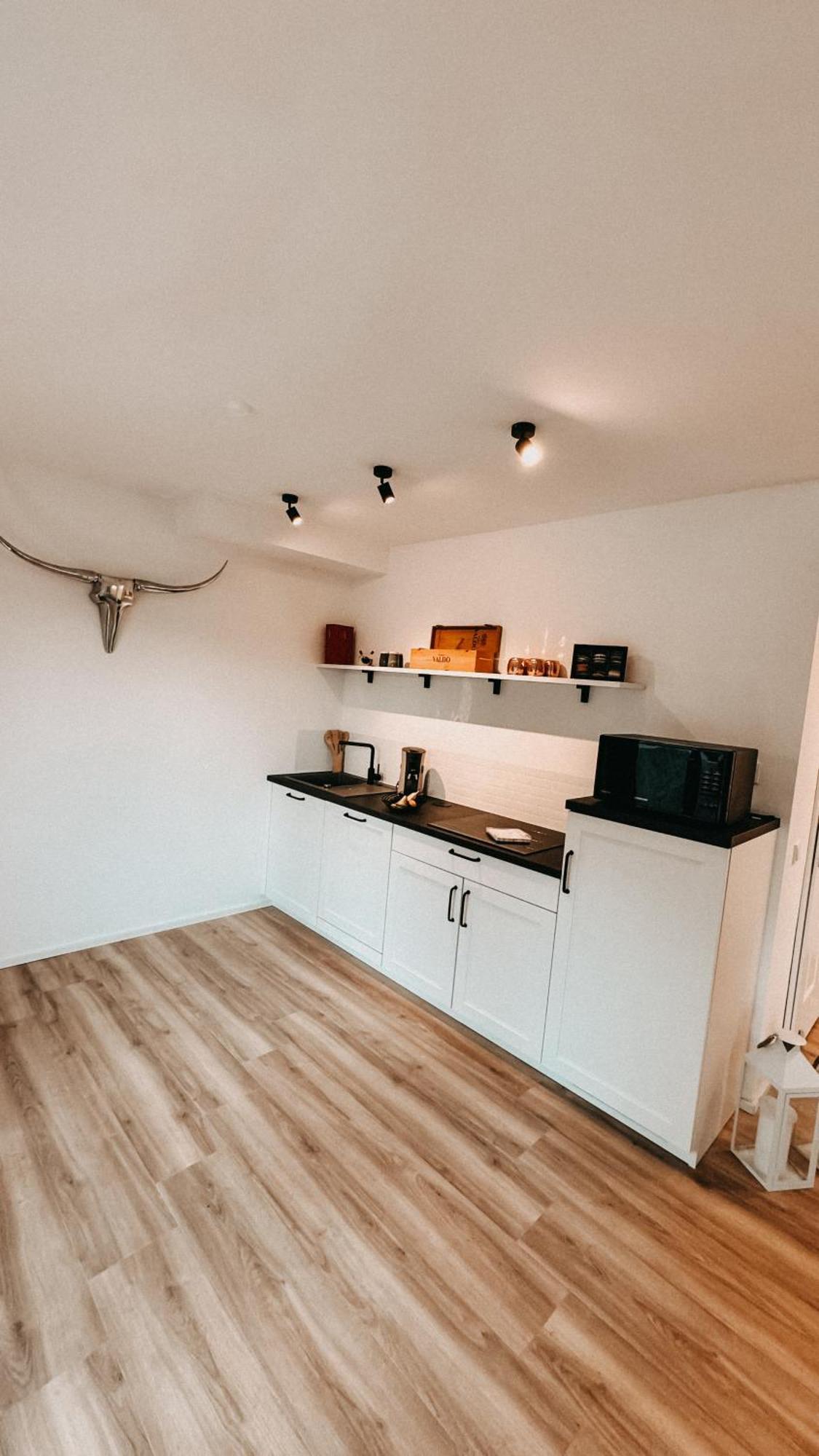 Exklusives Apartment Mit Bergblick Steinhoring Kültér fotó