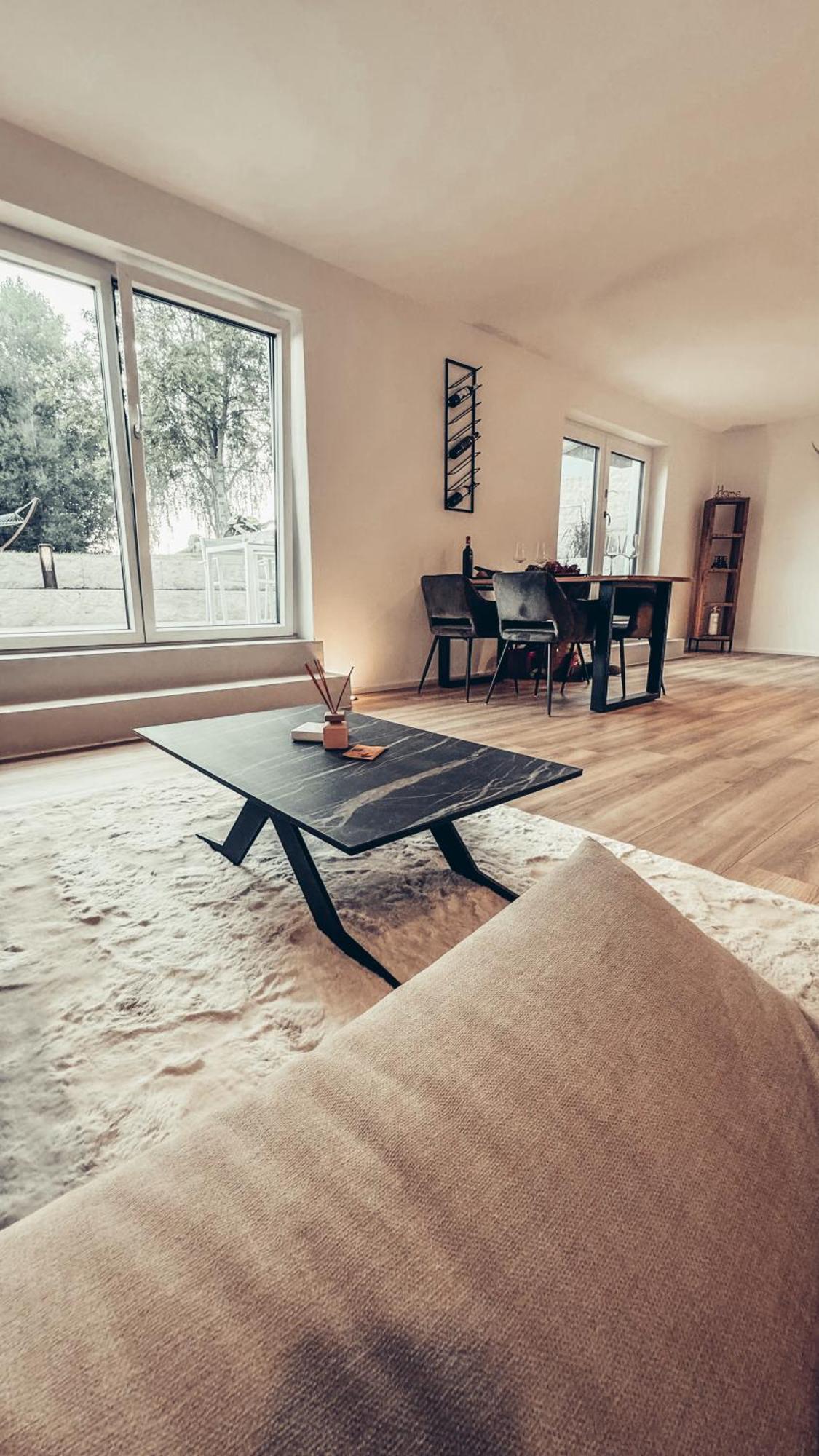 Exklusives Apartment Mit Bergblick Steinhoring Kültér fotó